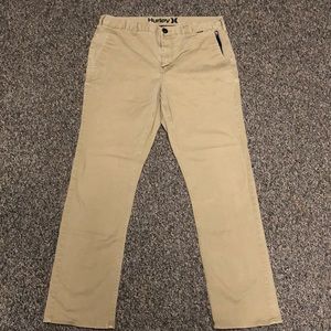 Hurley Chinos